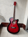 TGM guitar